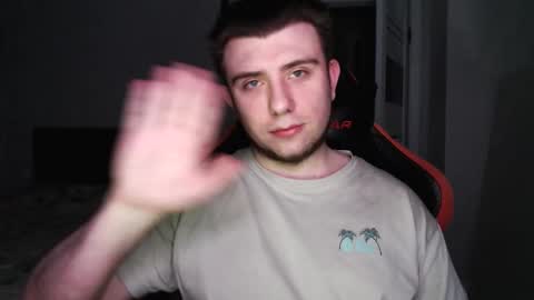 Wolfy online show from February 8, 4:29 am