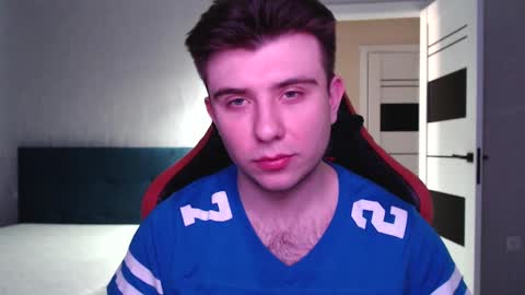 Wolfy online show from March 11, 1:34 pm