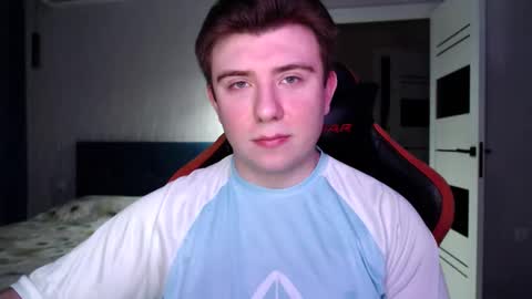 Wolfy online show from February 23, 3:14 pm