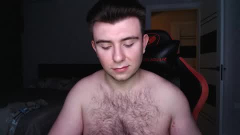 Wolfy online show from December 15, 12:51 am