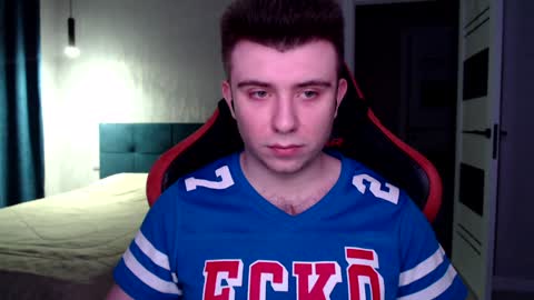 Wolfy online show from January 24, 5:21 pm