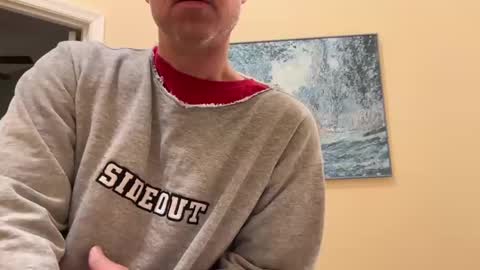 honey_man14 online show from January 24, 3:13 pm