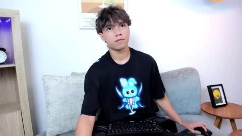 honeymoon_sariel online show from November 23, 7:47 pm