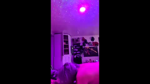 Jovante online show from December 21, 7:49 am