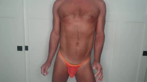 Hooded Devil online show from September 21, 7:47 pm