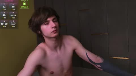 HOOG online show from February 12, 8:37 pm