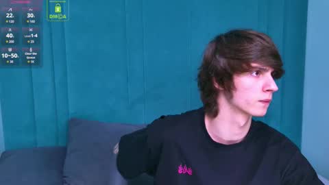 HOOG online show from March 12, 8:16 pm