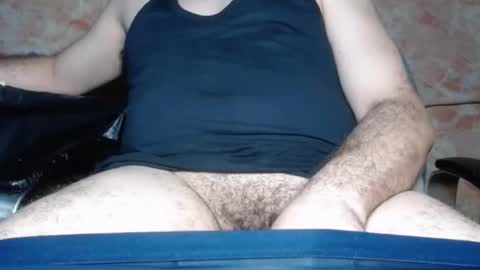 Adam online show from October 5, 1:53 am