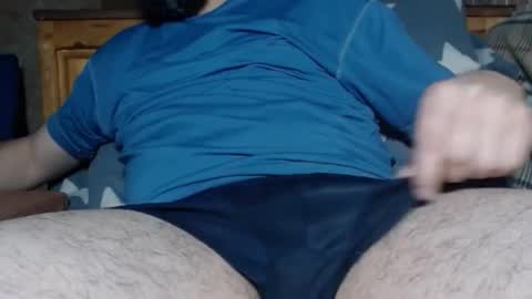 Adam online show from February 5, 1:26 am