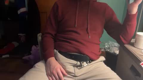 HorchataLeche online show from November 9, 2:26 am