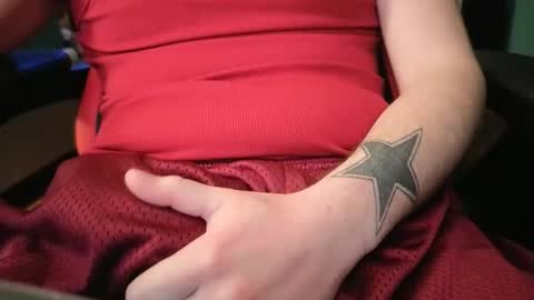 HorchataLeche online show from April 10, 8:49 pm