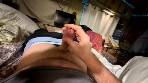 horndwag37 online show from February 23, 3:08 am