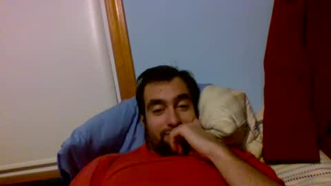 Snapshot of hornemike127 chatting on December 13, 2:43 am hornemike127 online show from December 13, 2:43 am