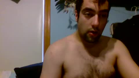 Snapshot of hornemike127 chatting on September 28, 2:26 pm hornemike127 online show from September 28, 2:26 pm