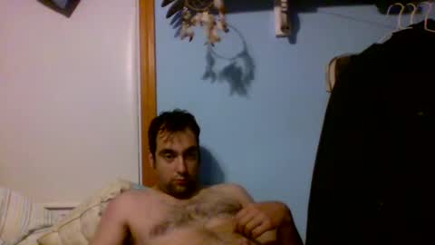 Snapshot of hornemike127 chatting on September 26, 11:46 pm hornemike127 online show from September 26, 11:46 pm