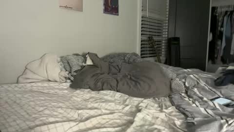 horny0g online show from November 29, 6:15 am