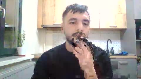 Snapshot of horny_couple9600 chatting on October 20, 2:26 am horny_couple9600 online show from October 20, 2:26 am