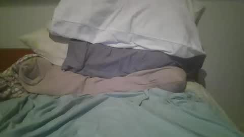 Tom de Reina online show from April 23, 1:35 pm