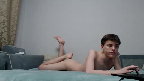 Tony online show from January 21, 7:06 pm