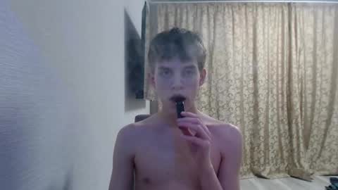 Tony online show from February 19, 4:55 pm