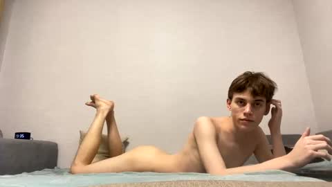 Tony online show from January 16, 6:35 am