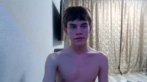 Tony online show from January 24, 2:08 pm