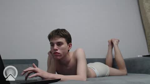 Tony online show from December 14, 3:07 am