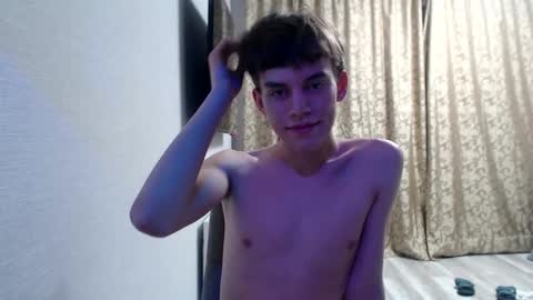 Tony online show from January 24, 4:05 am