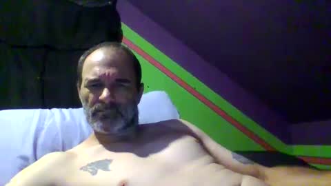 hornycountryman online show from October 8, 6:07 am