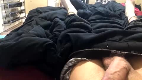 Hornydue101 online show from March 13, 12:35 pm