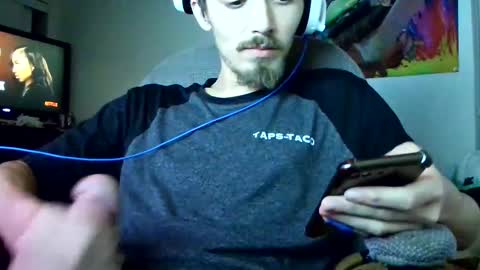 Hornydue101 online show from September 28, 2:31 am