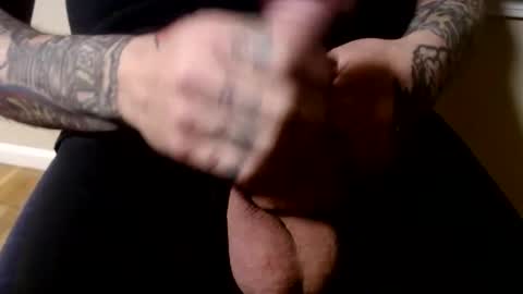 Hornyhumper online show from February 14, 6:30 am