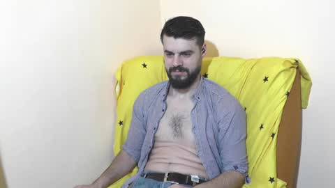 hornymaster online show from January 22, 12:17 pm