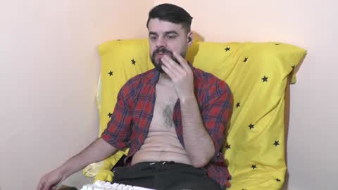 hornymaster online show from January 16, 11:37 am