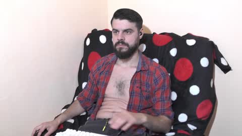 hornymaster online show from January 26, 1:36 pm