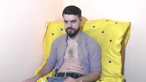 hornymaster online show from January 21, 12:56 pm