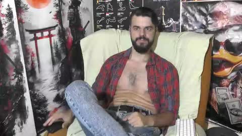 hornymaster online show from September 10, 6:28 pm