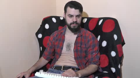 hornymaster online show from February 1, 12:16 pm