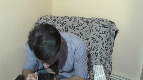 hornymaster online show from December 26, 3:42 pm