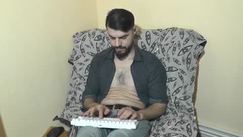 hornymaster online show from January 2, 4:56 pm