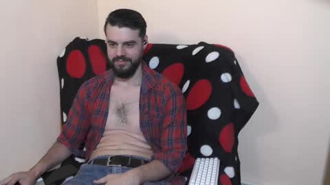 hornymaster online show from February 28, 7:58 am