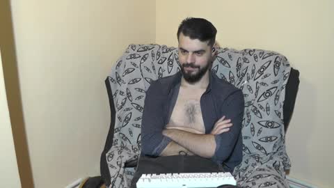 hornymaster online show from December 11, 6:27 am