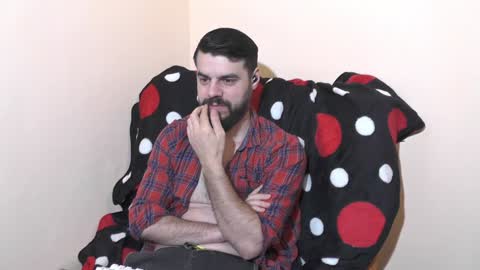 hornymaster online show from January 28, 2:21 am