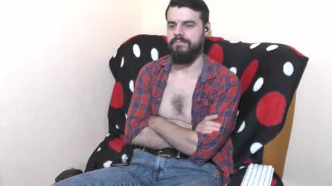 hornymaster online show from February 11, 1:10 am