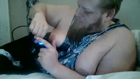 hornynccascade online show from January 12, 4:05 am