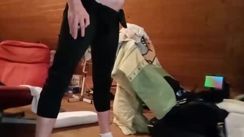 hornypaul84 online show from September 19, 11:48 pm