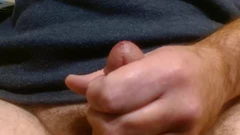 hornypilotguy online show from November 7, 9:07 pm