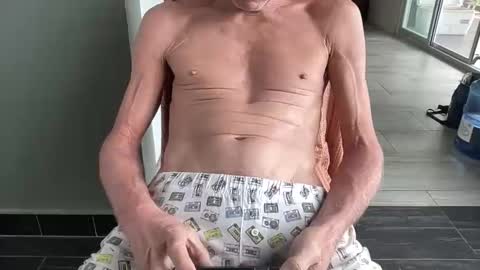 Hornyrippa online show from November 30, 3:08 am