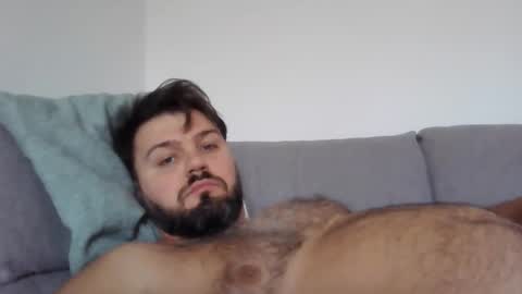 hornysmera online show from February 11, 7:46 am