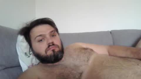 hornysmera online show from April 10, 6:09 am